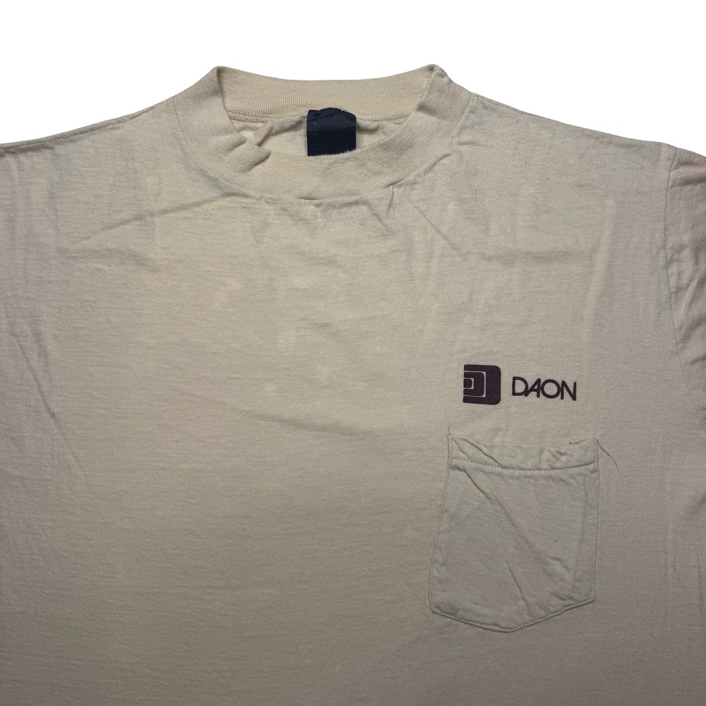Vintage Daon shirt